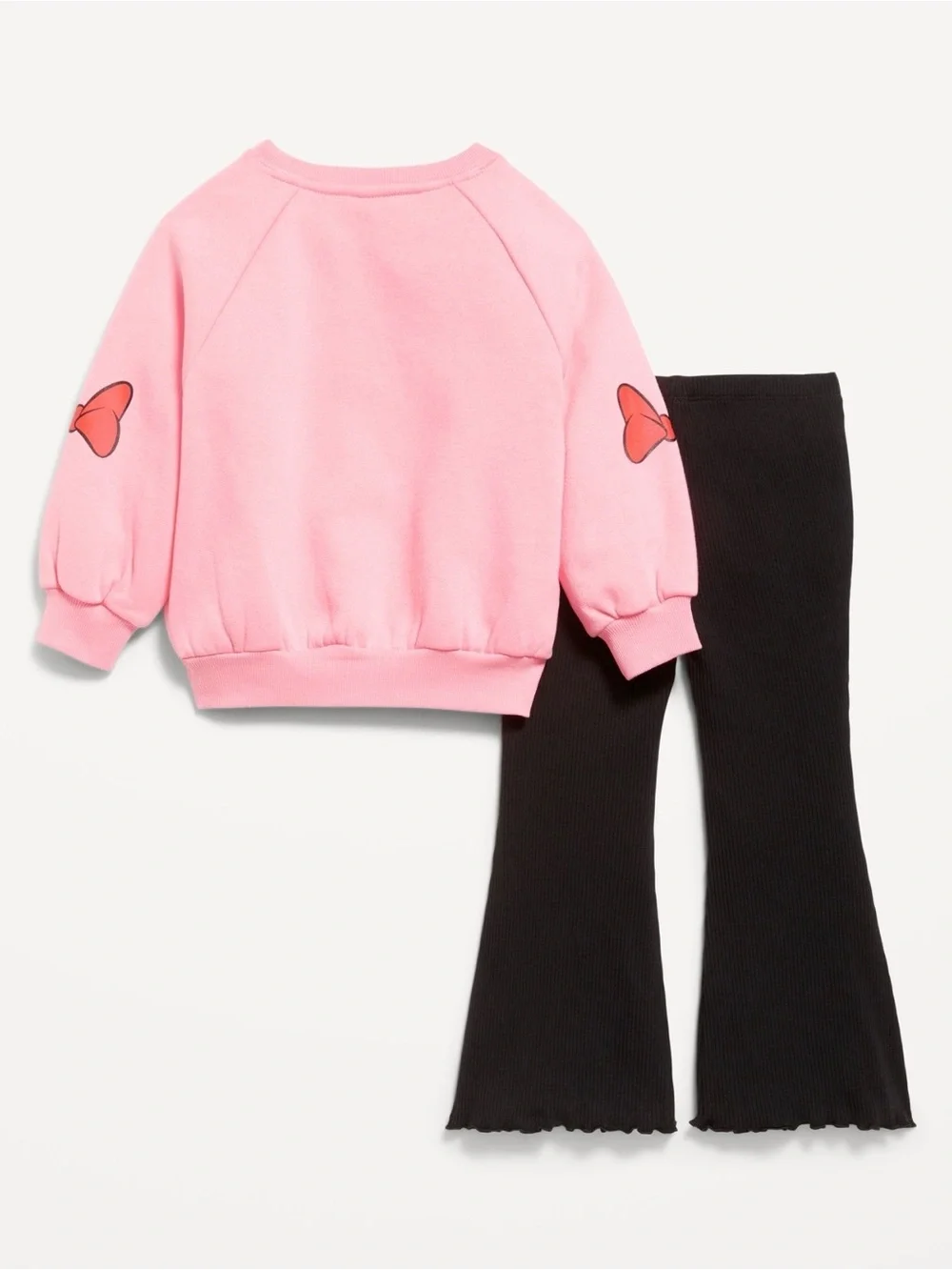 Old Navy minnie mouse